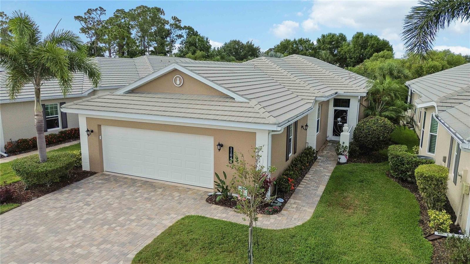 11045 Barnsley Drive — photo