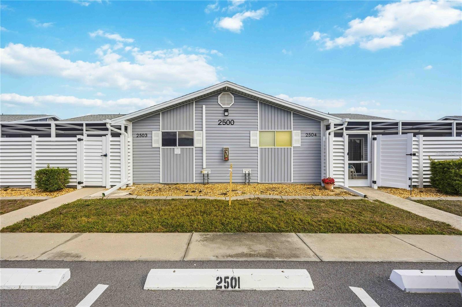 3300 Loveland Boulevard 2501 — photo
