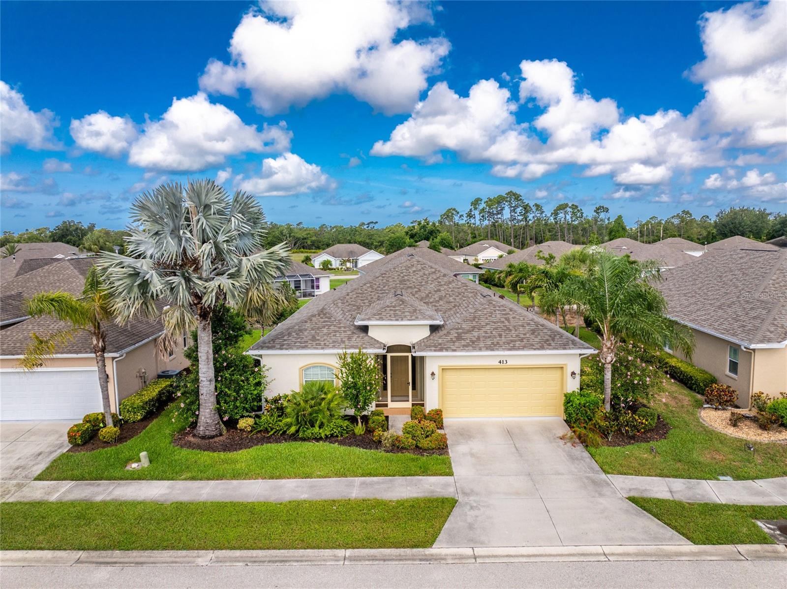 413 Tomoka Drive — photo