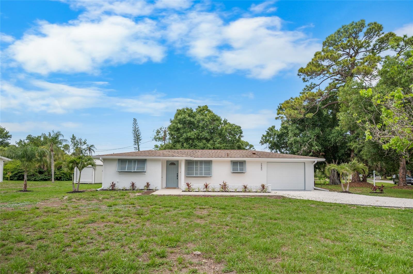 2480 Manasota Beach Road — photo