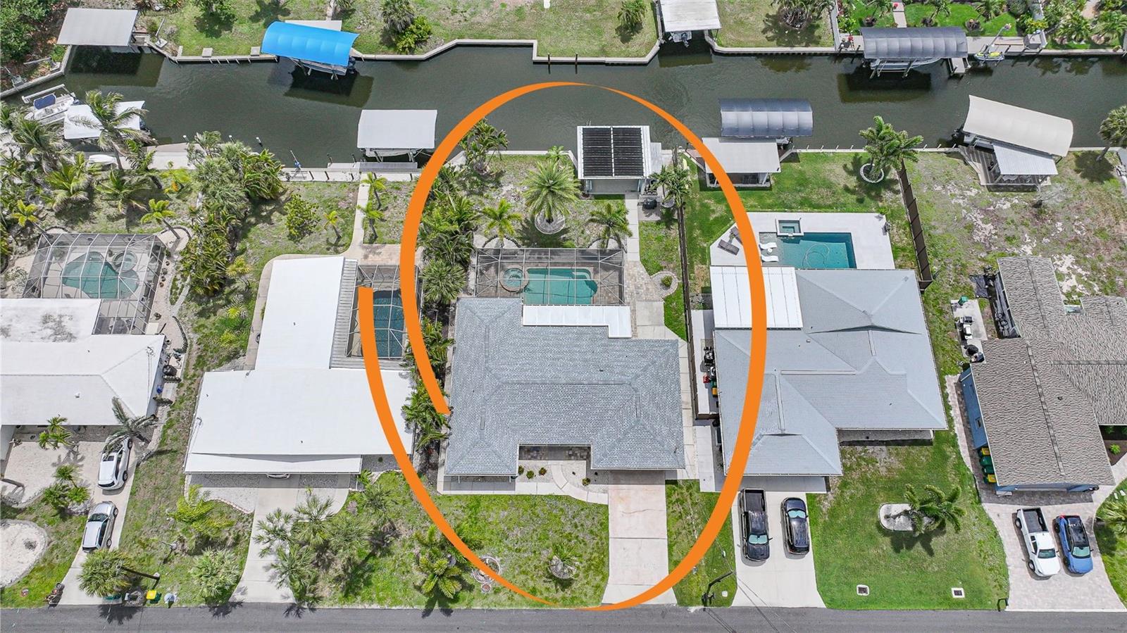 1433 Lemon Bay Drive — photo