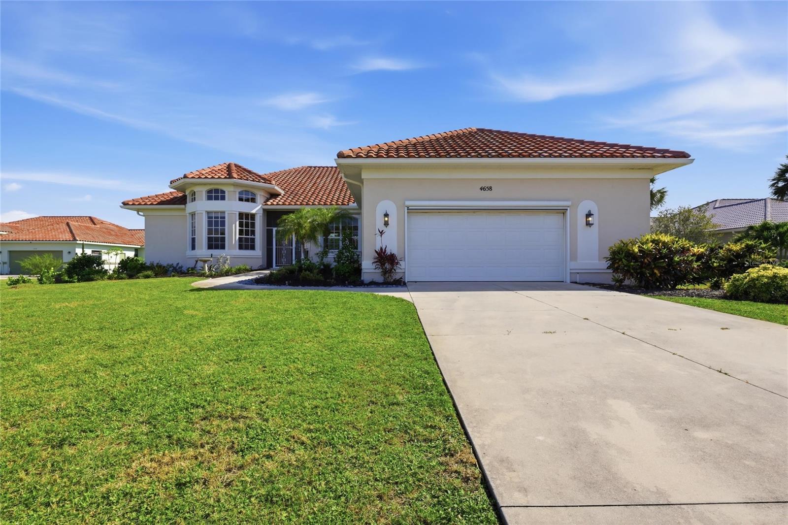 4658 Arlington Drive — photo