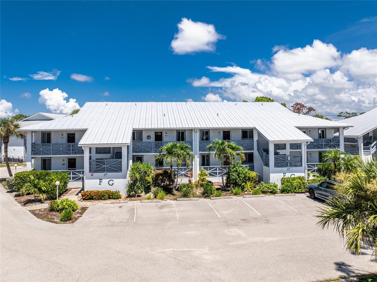 6800 Placida Road 1007 — photo
