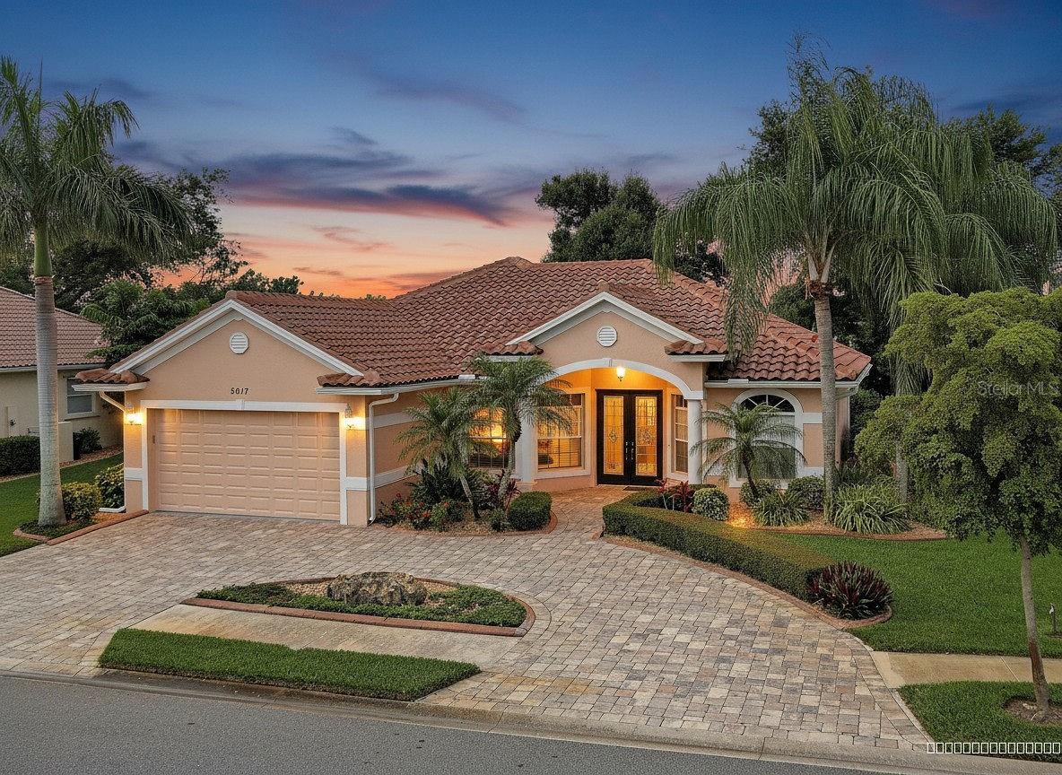 5017 Bella Terra Drive — photo