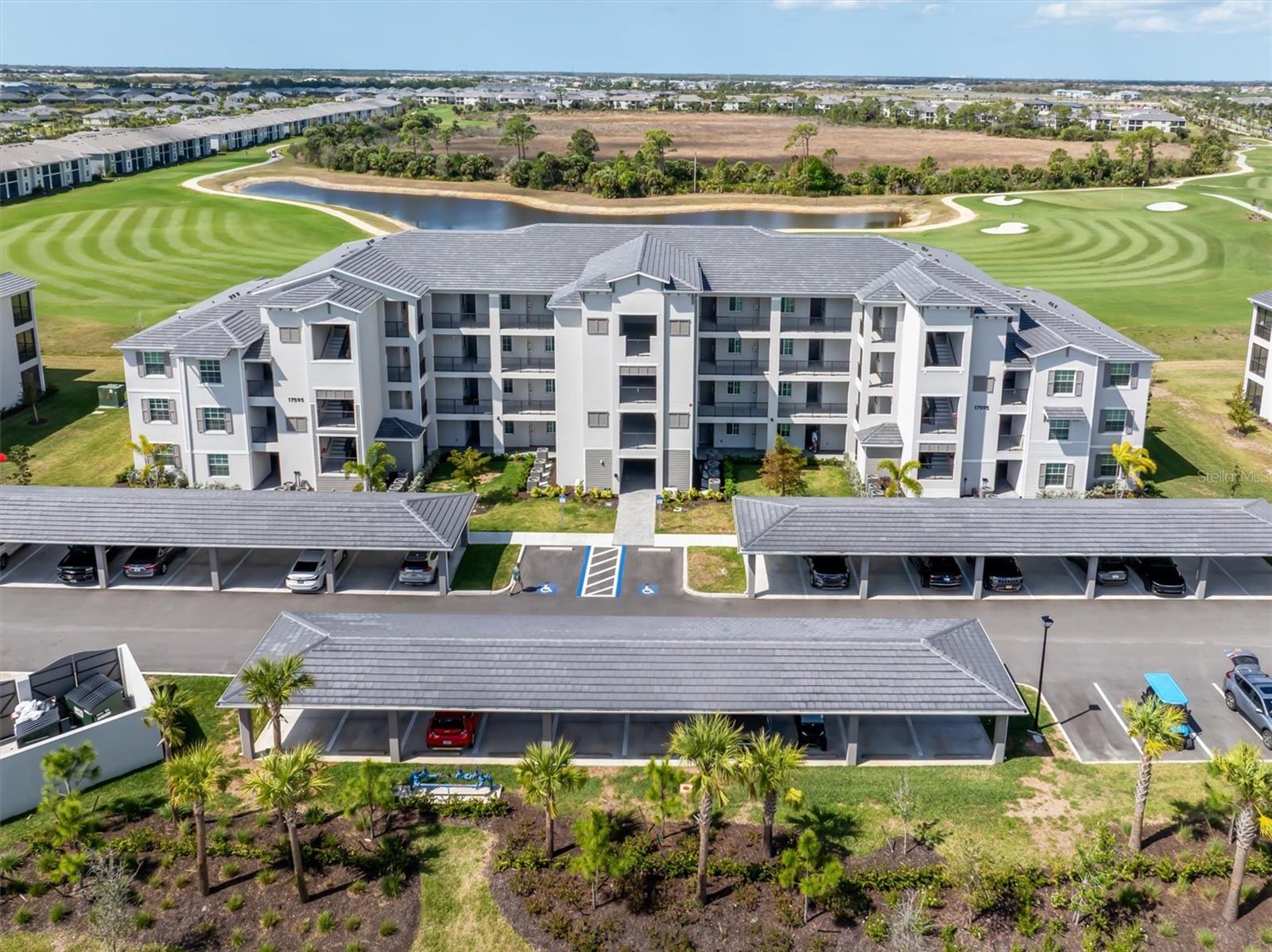 17625 Opal Sand Drive 401 — photo