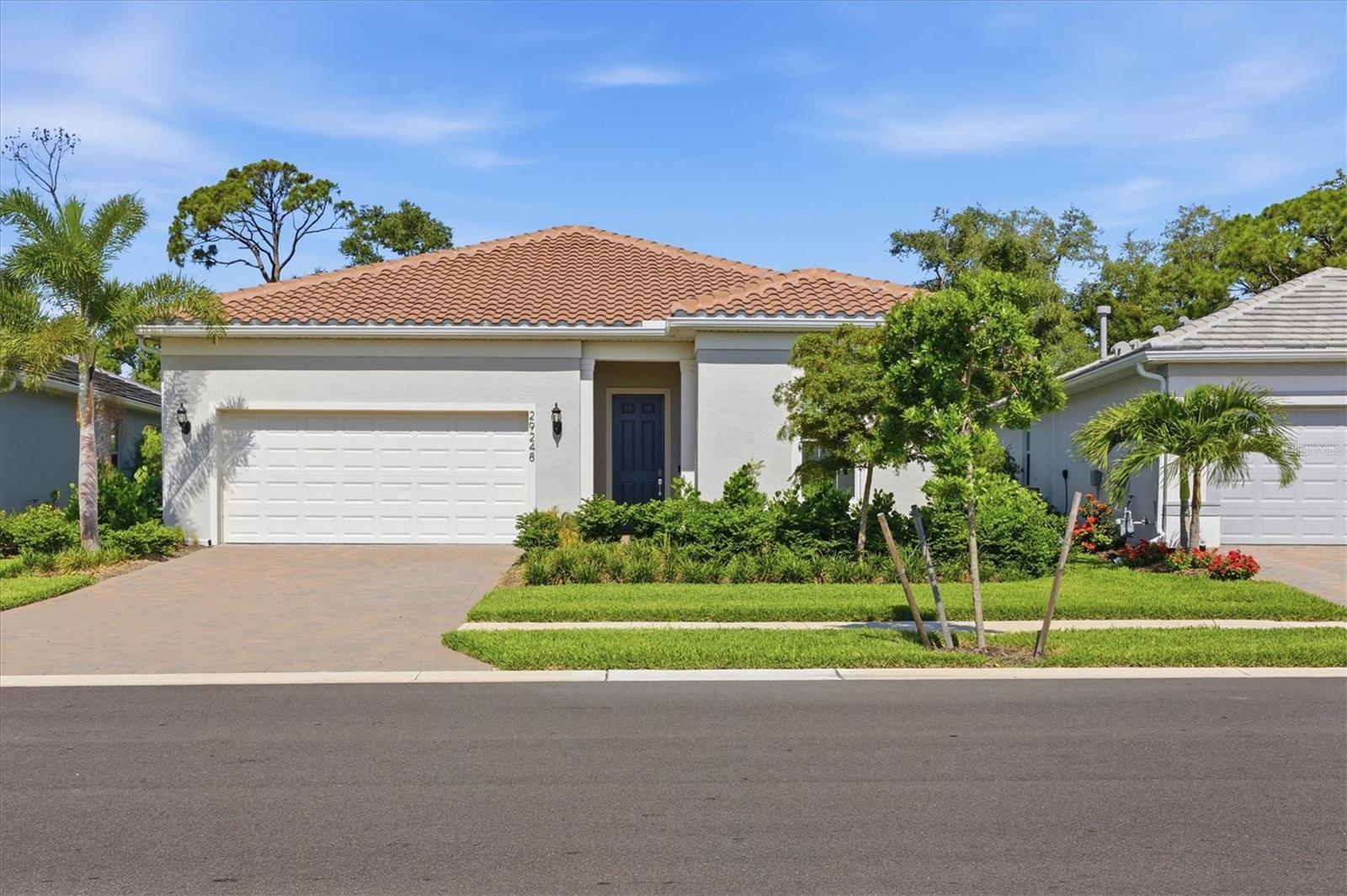 29248 Coral Harbour Drive — photo