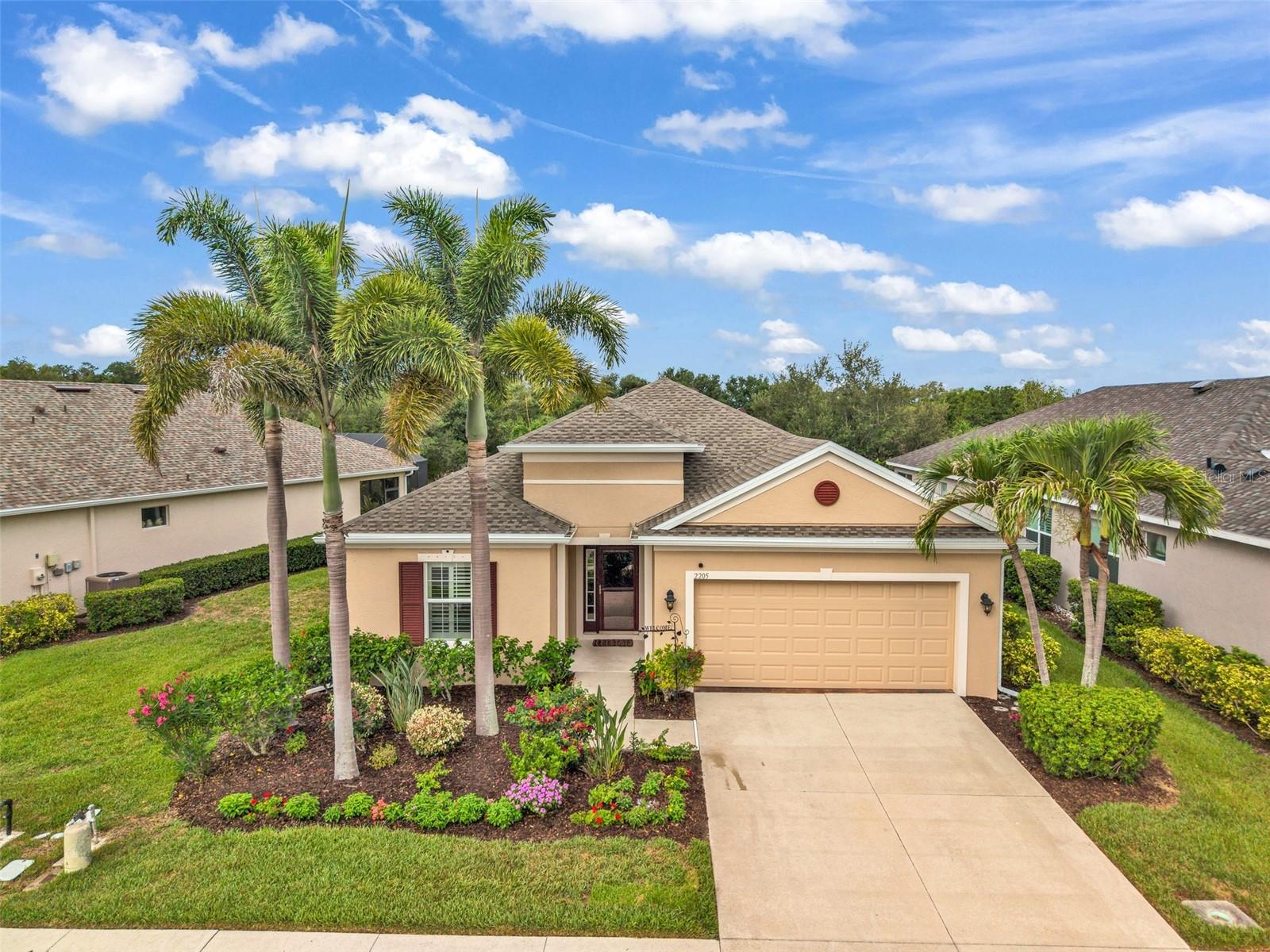 2205 Terracina Drive — photo