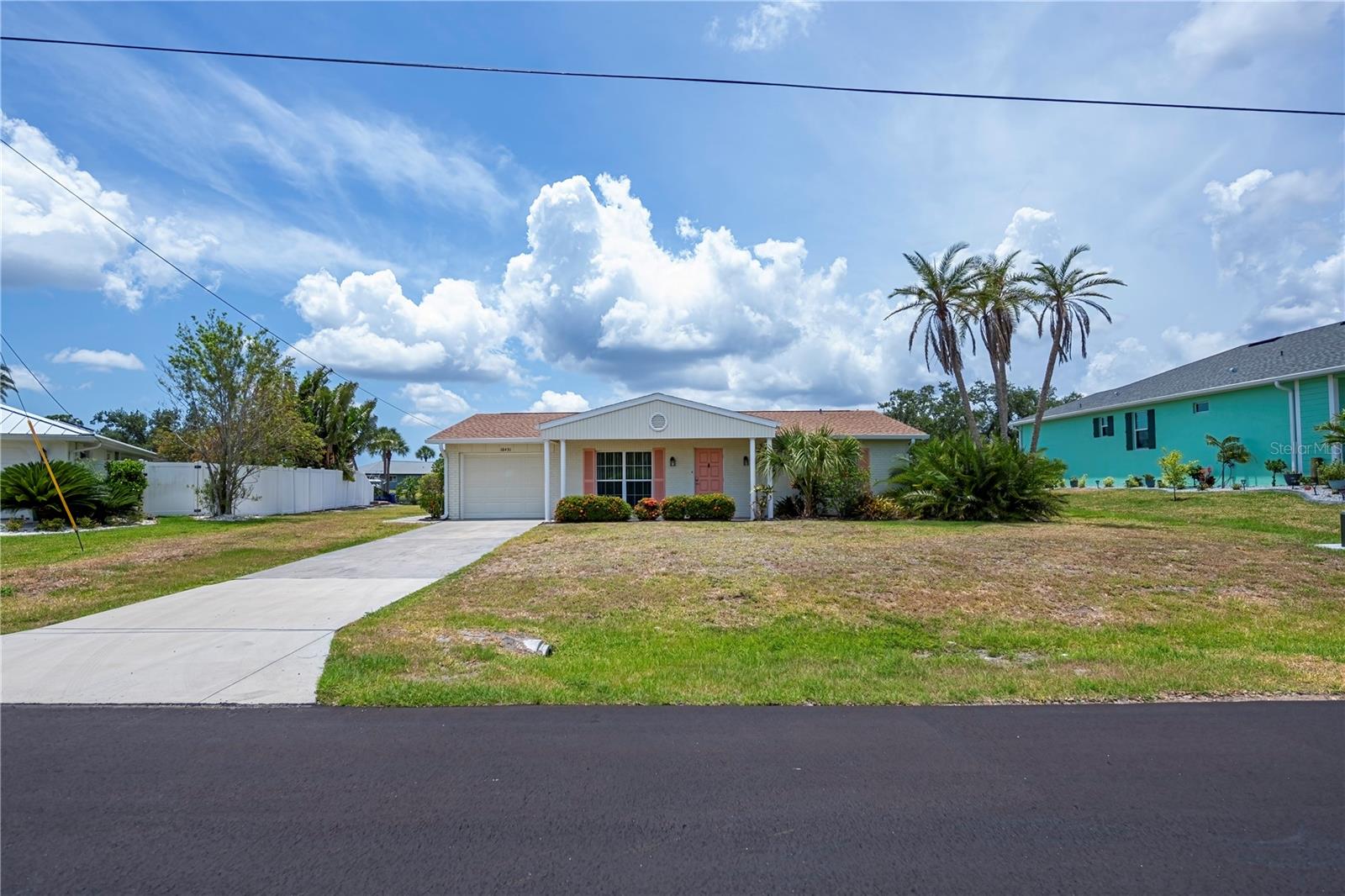 18451 Goodman Circle — photo