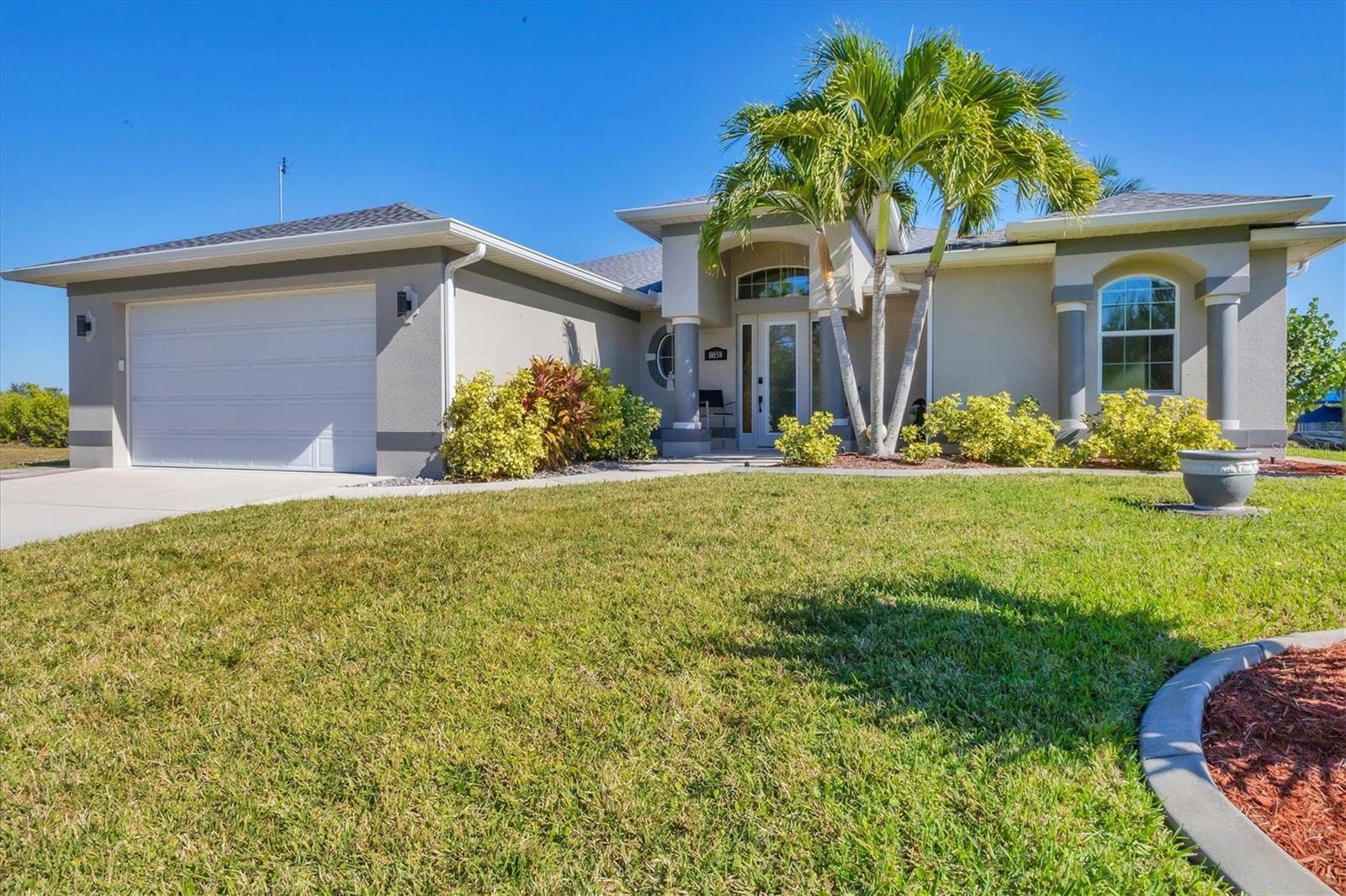 8058 Santa Cruz Drive — photo