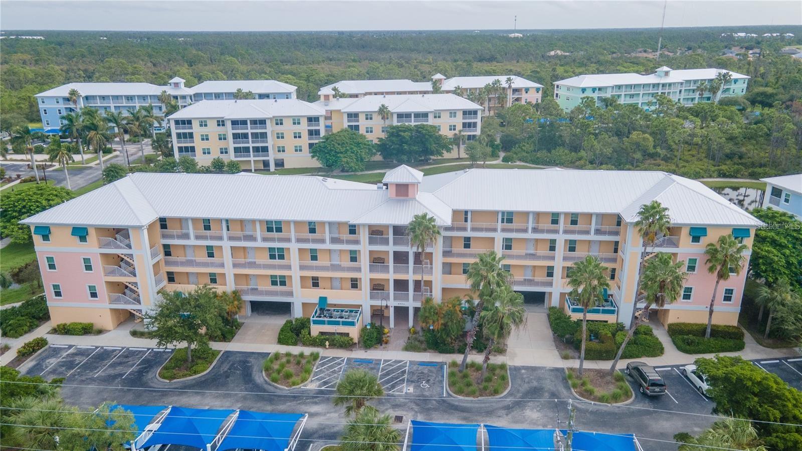 8403 Placida Road 303 — photo