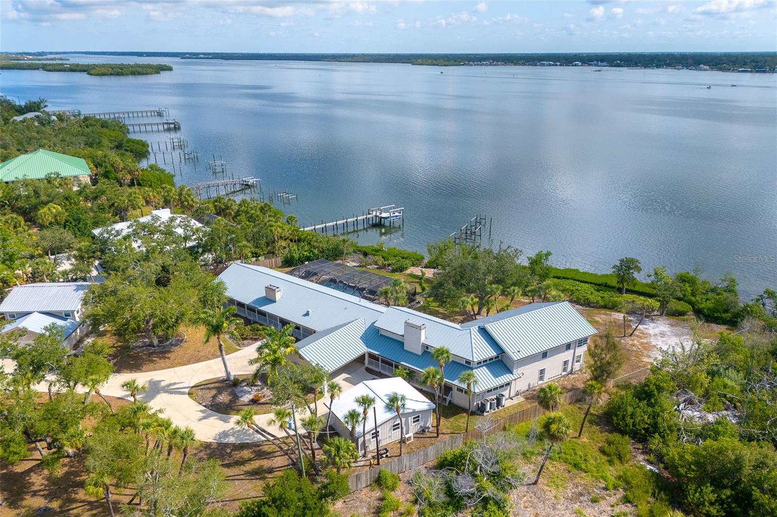 6275 Manasota Key Road — photo
