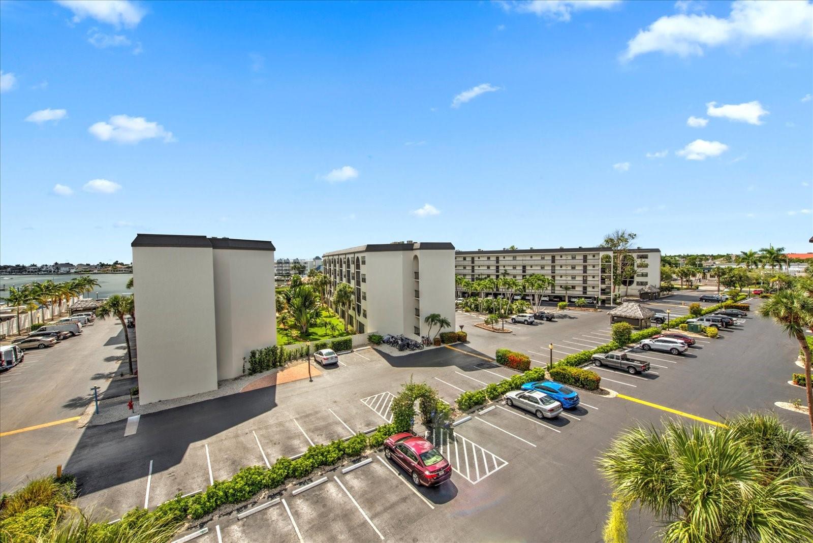 1027 Anglers Cove B502 — photo