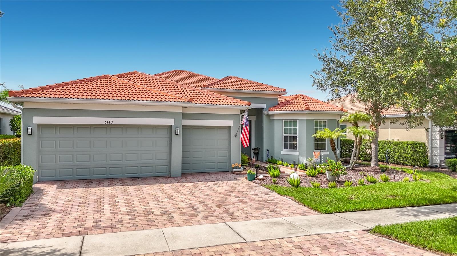 6149 Abaco Drive — photo