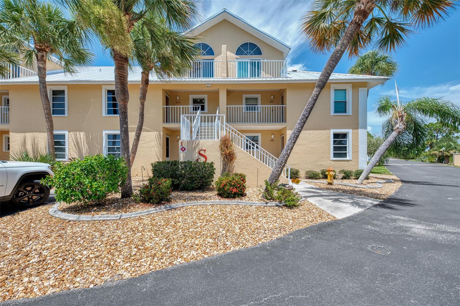 6610 Gasparilla Pines Boulevard 202 — photo