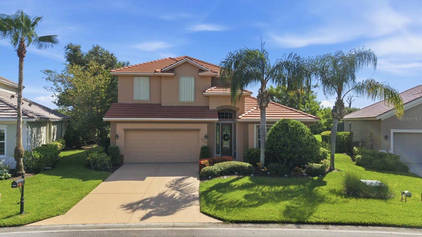 13392 Golf Pointe Drive — photo