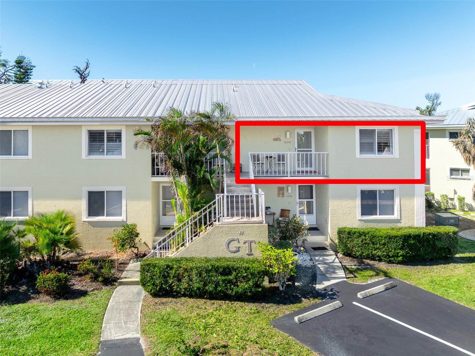 6600 Gasparilla Pines Boulevard 204 — photo