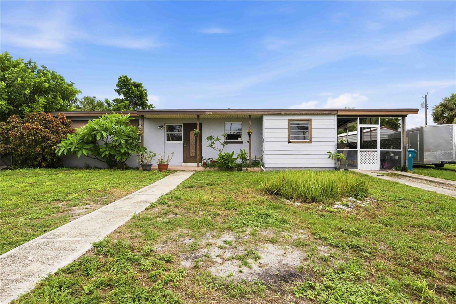 21378 Percy Avenue — photo