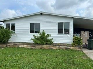 263 Mariner Drive — photo