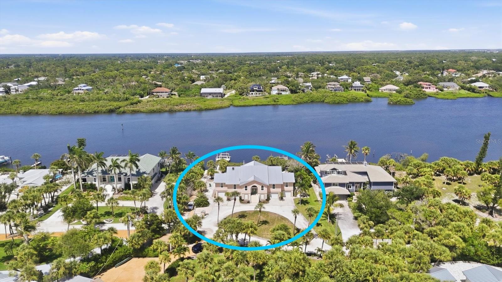721 N Manasota Key Road — photo