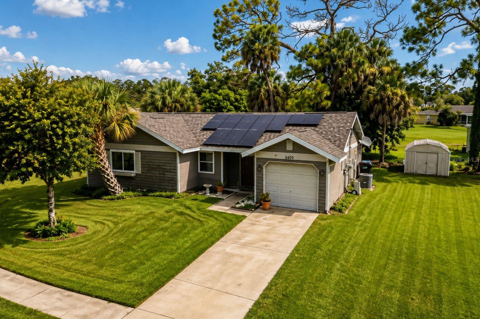 5409 Kenwood Drive — photo