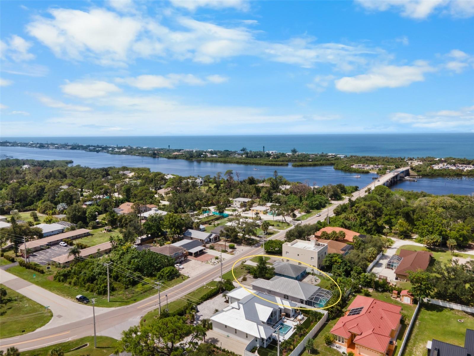 1806 Manasota Beach Road — photo