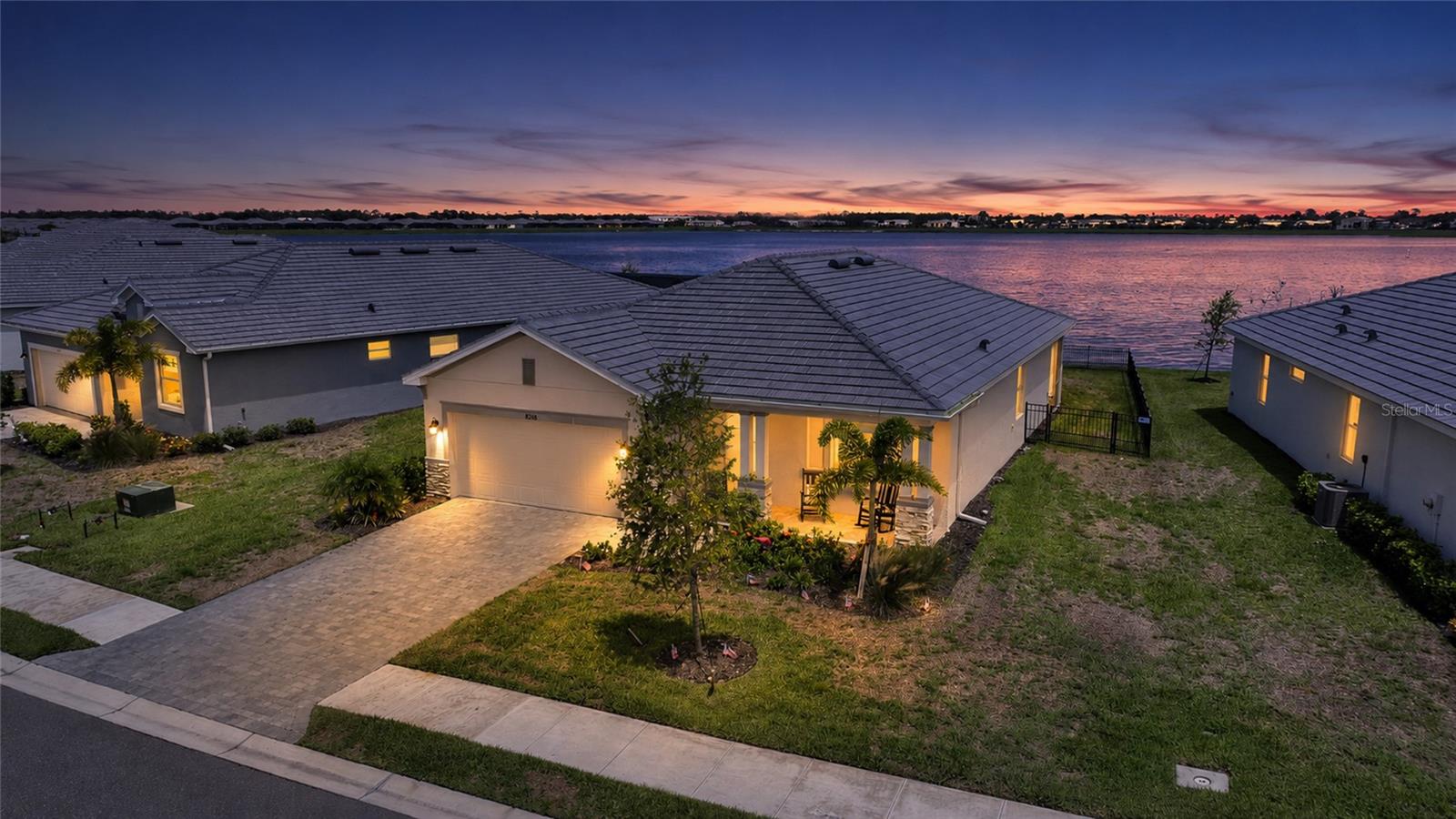8268 Shore Lake Drive — photo