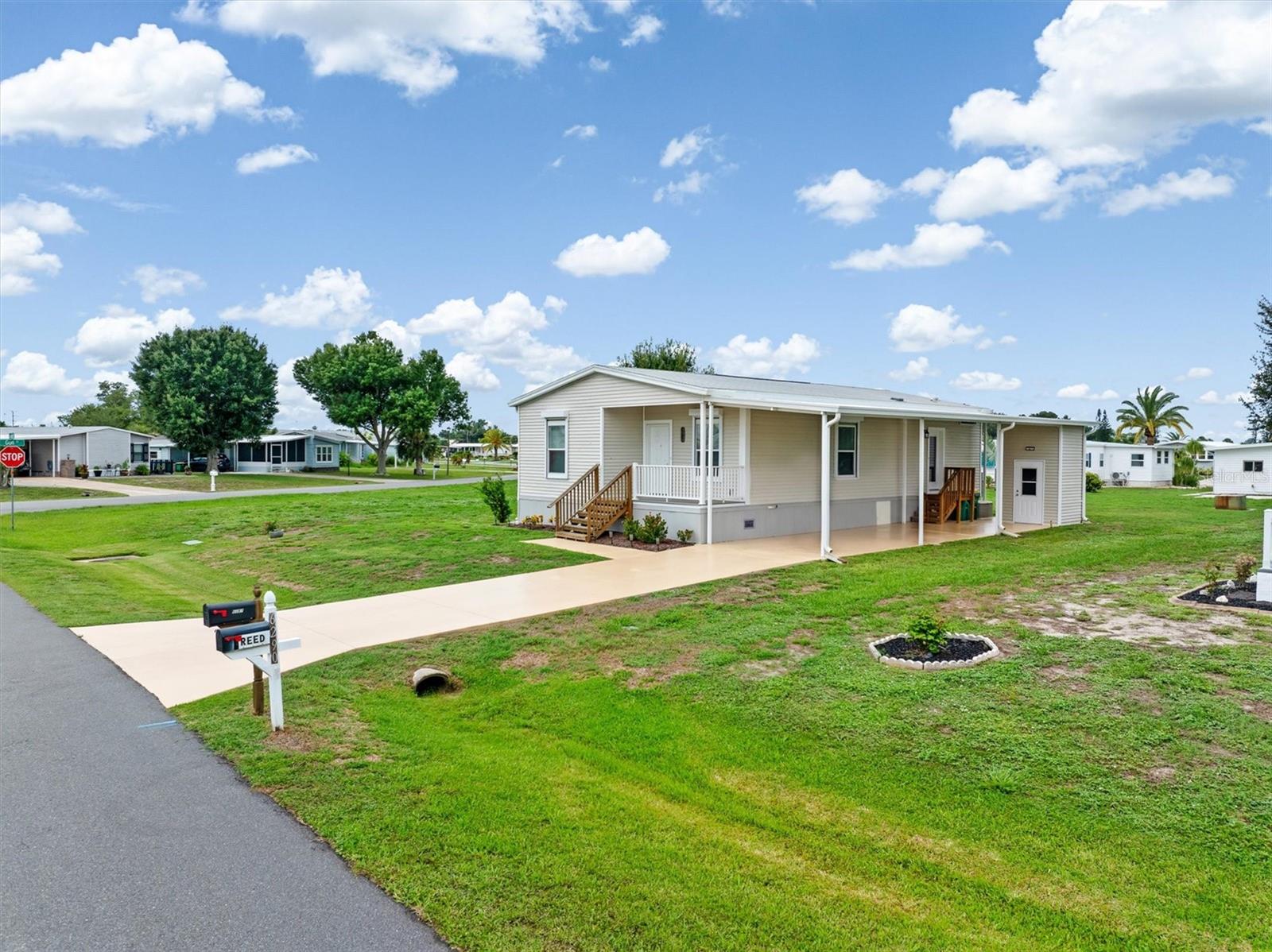 6287 Greenfinch Road — photo