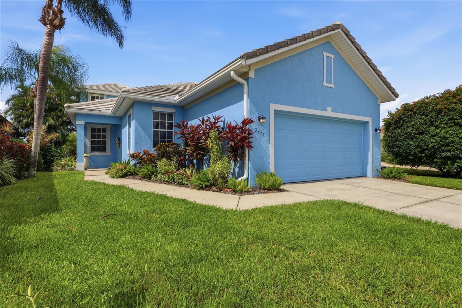 3271 Osprey Lane — photo