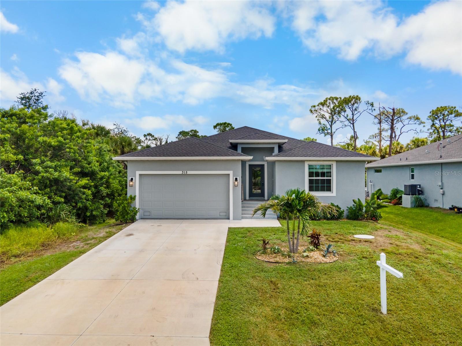 315 Sweetwater Drive — photo