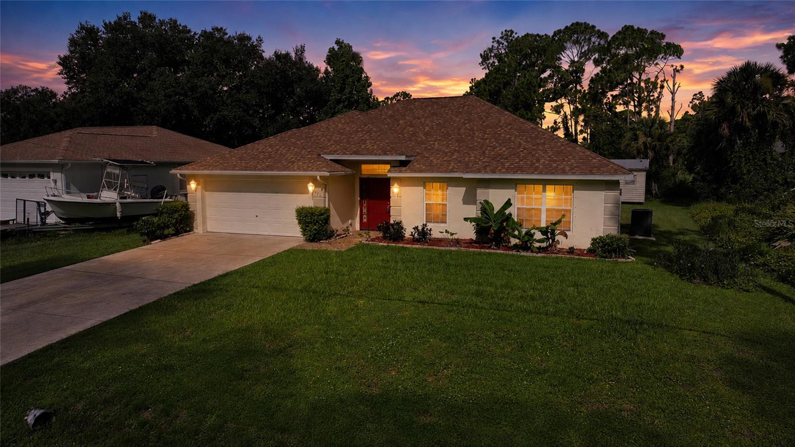1471 Prairie Terrace — photo