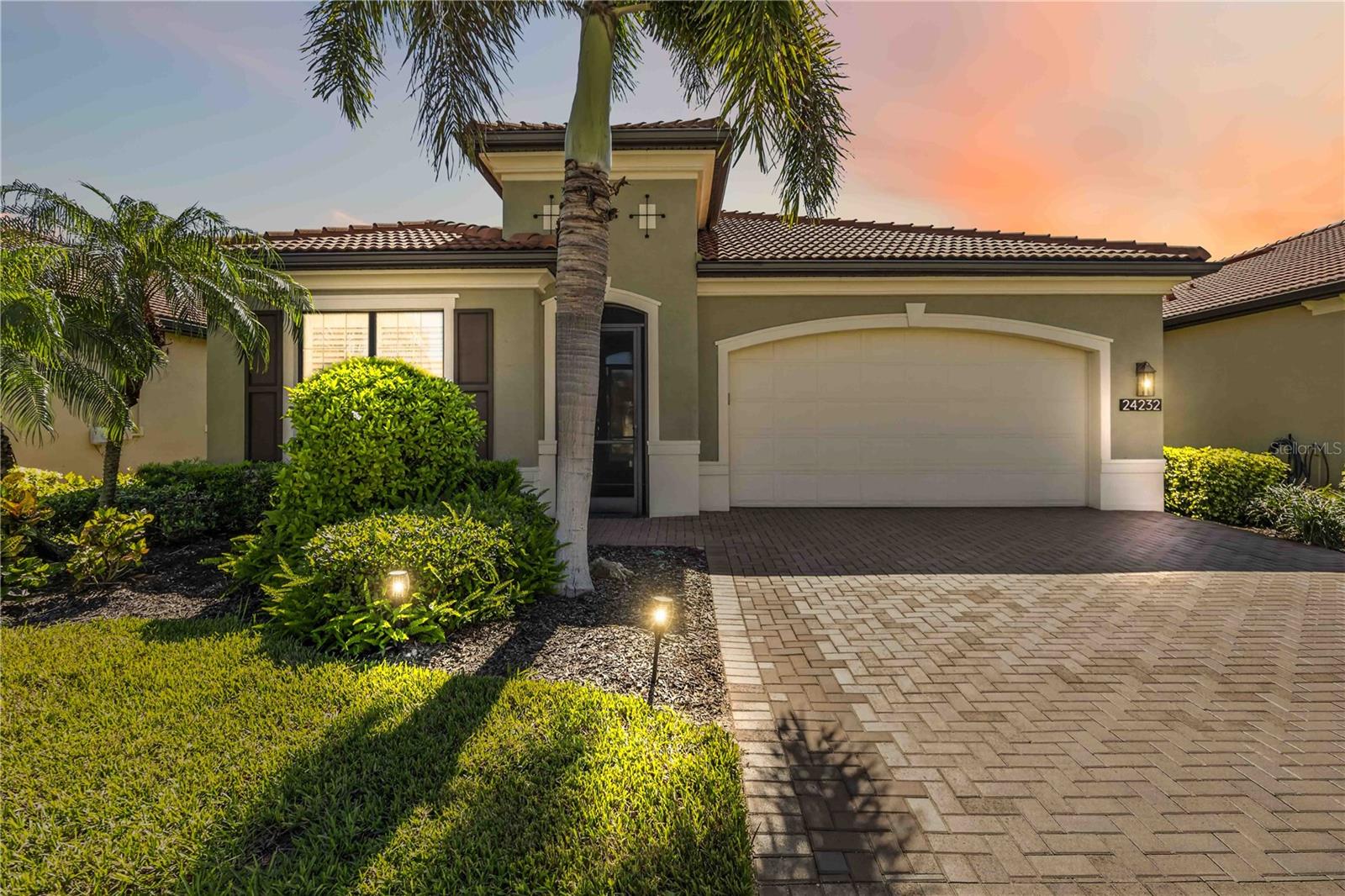 24232 Gallberry Drive — photo