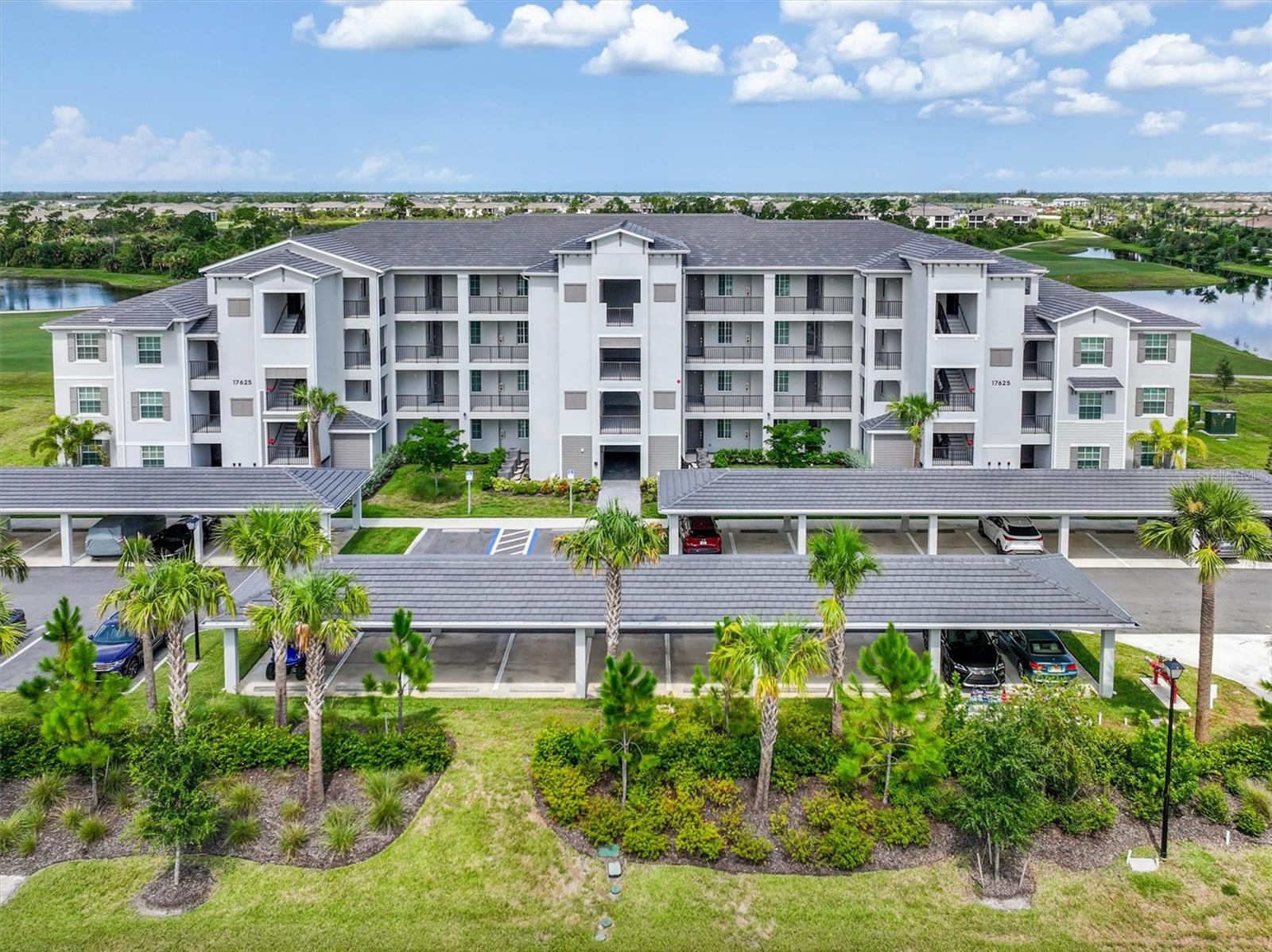 17625 Opal Sand Drive 307 — photo