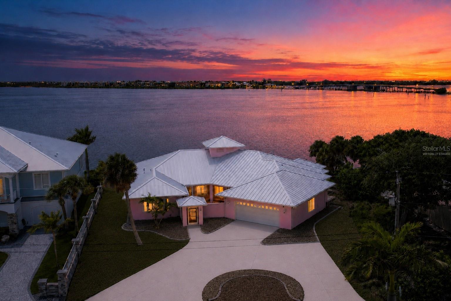 1468 Lemon Bay Drive — photo
