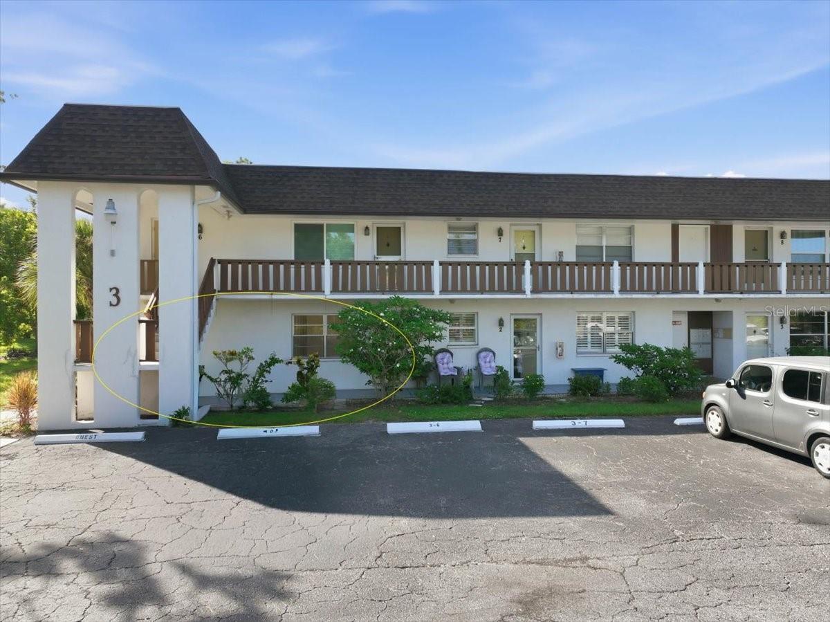3 Quails Run Boulevard 3105 — photo
