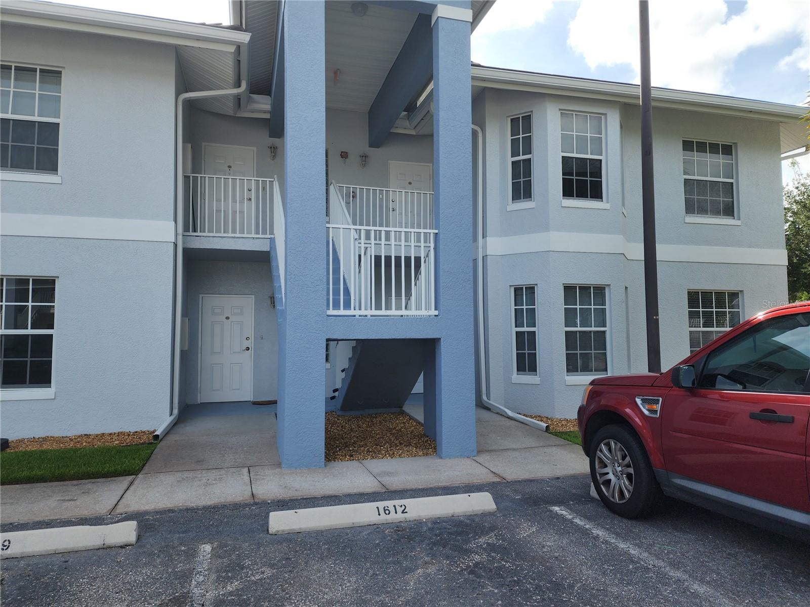 8416 Bernwood Cove Loop 1612 — photo