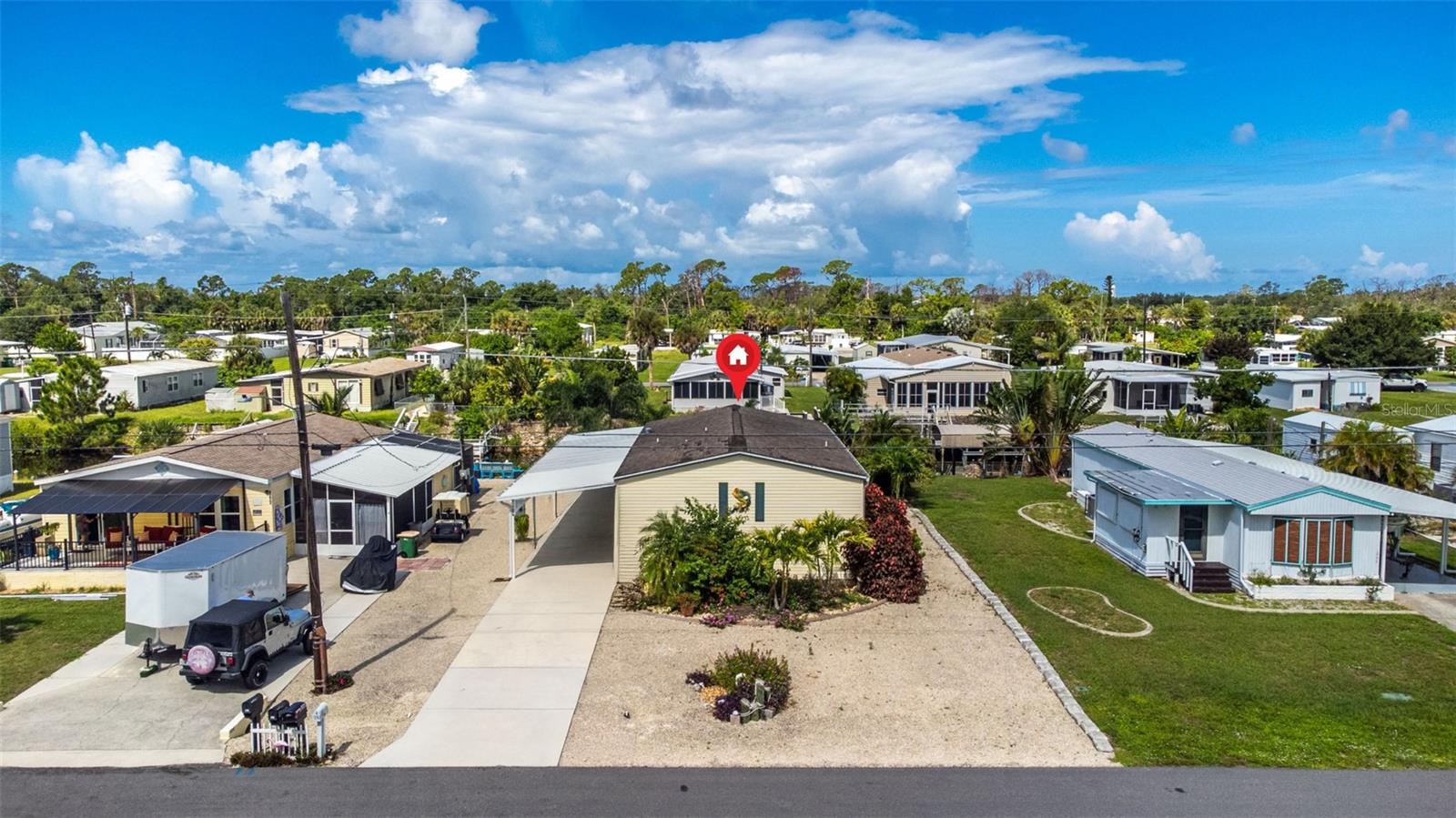 1268 Seagull Drive — photo