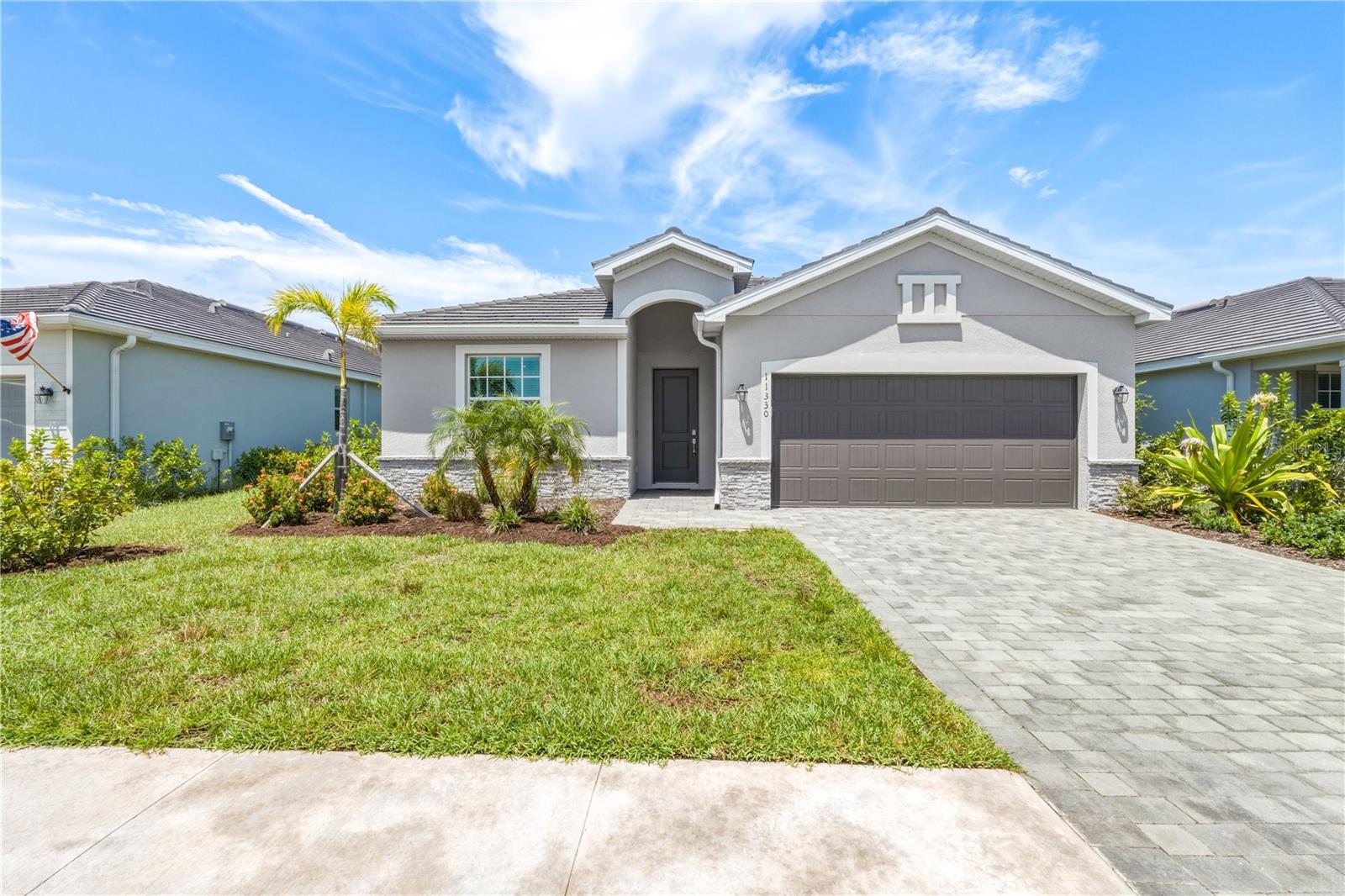11330 Burgundy Drive — photo