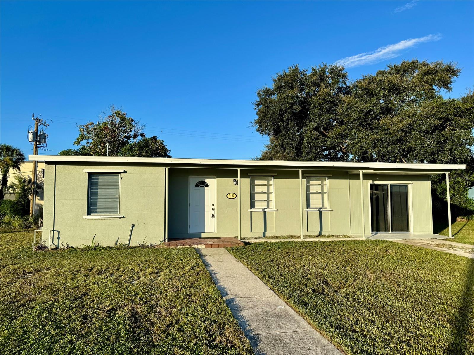 3437 Normandy Drive — photo