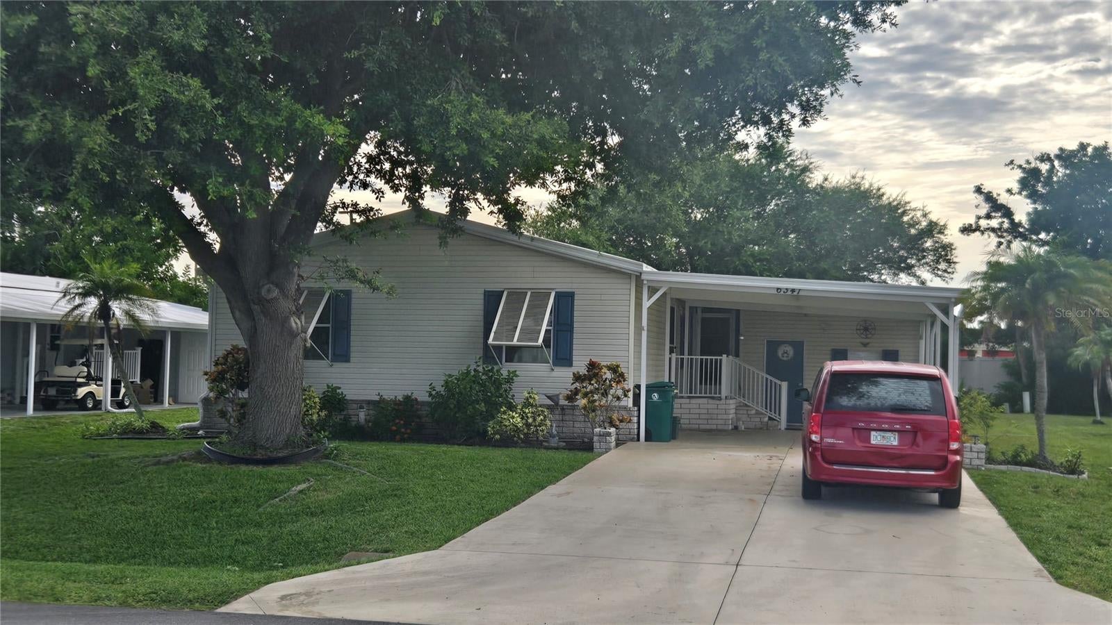 6341 Oriole Boulevard — photo