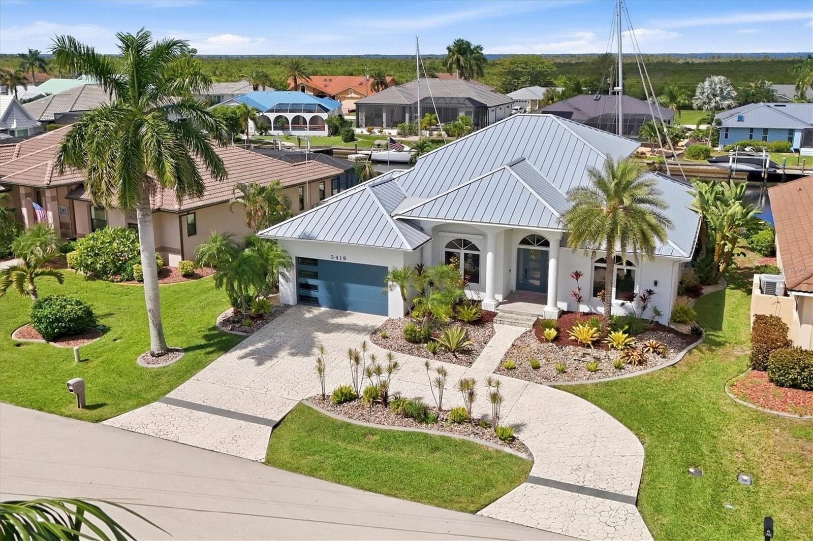 3419 Curacao Court — photo