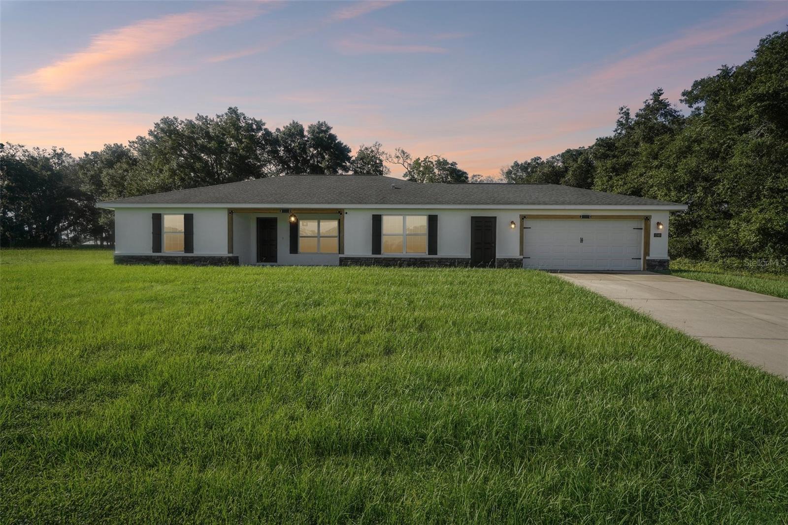 1740 NE 160th Place — photo