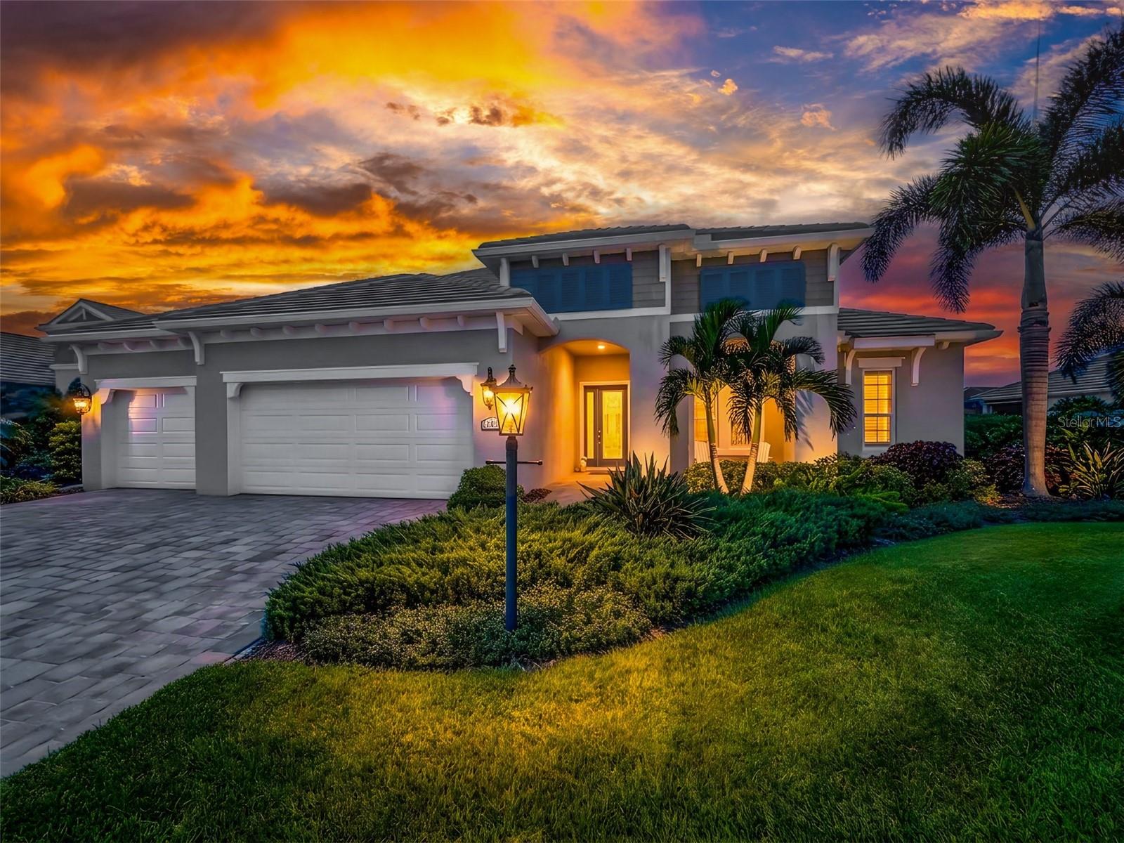 12457 Davie Court — photo