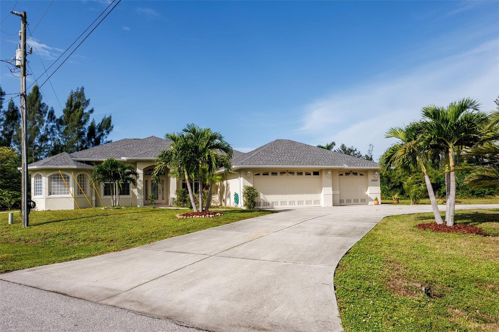 10455 Sarasota Road — photo