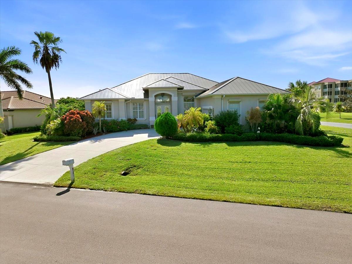 585 Coral Creek Drive — photo
