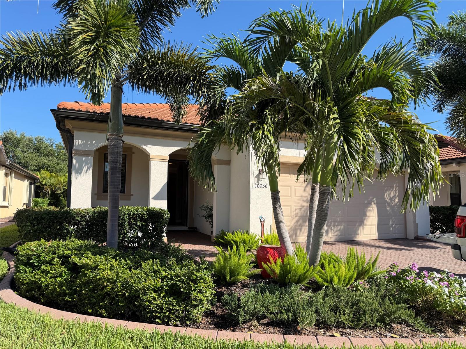 10036 Cozy Grove Drive — photo