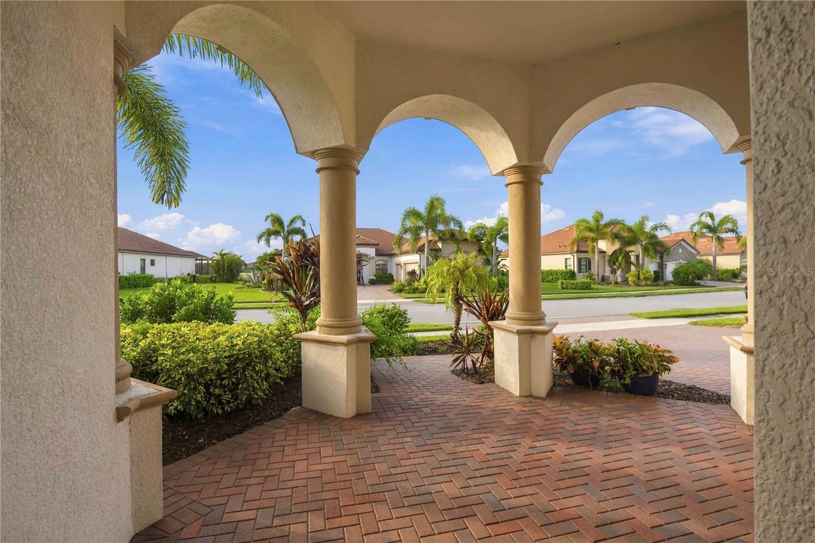 10720 Tarflower Drive — photo