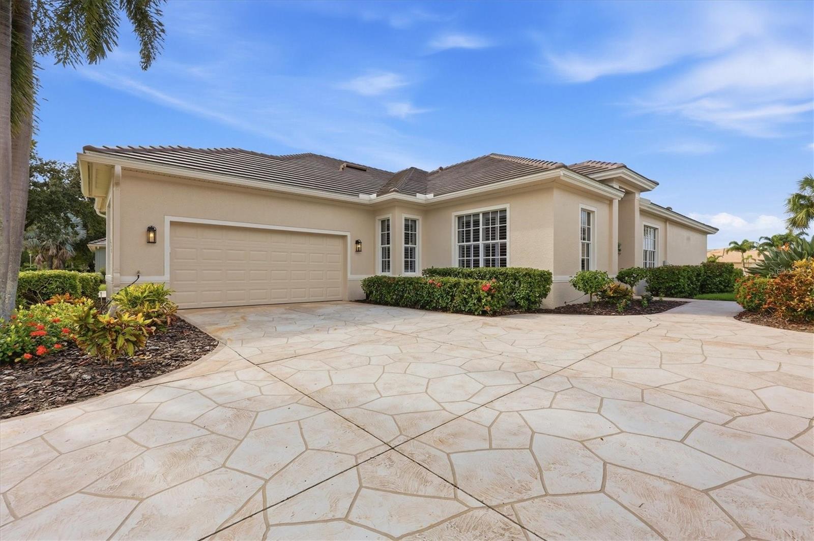 2755 Myakka Creek Court — photo
