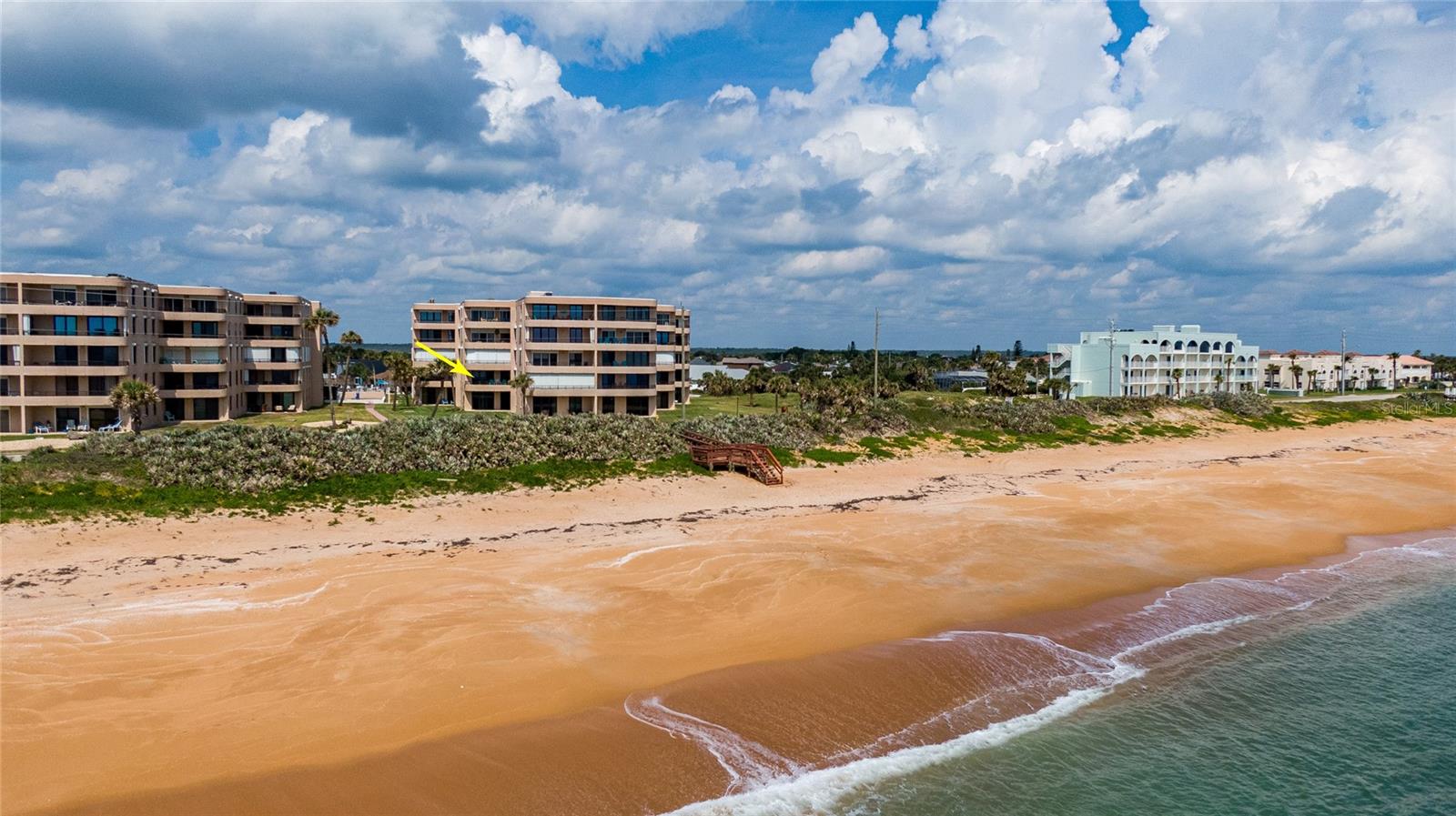 3370 Ocean Shore Boulevard 203B — photo