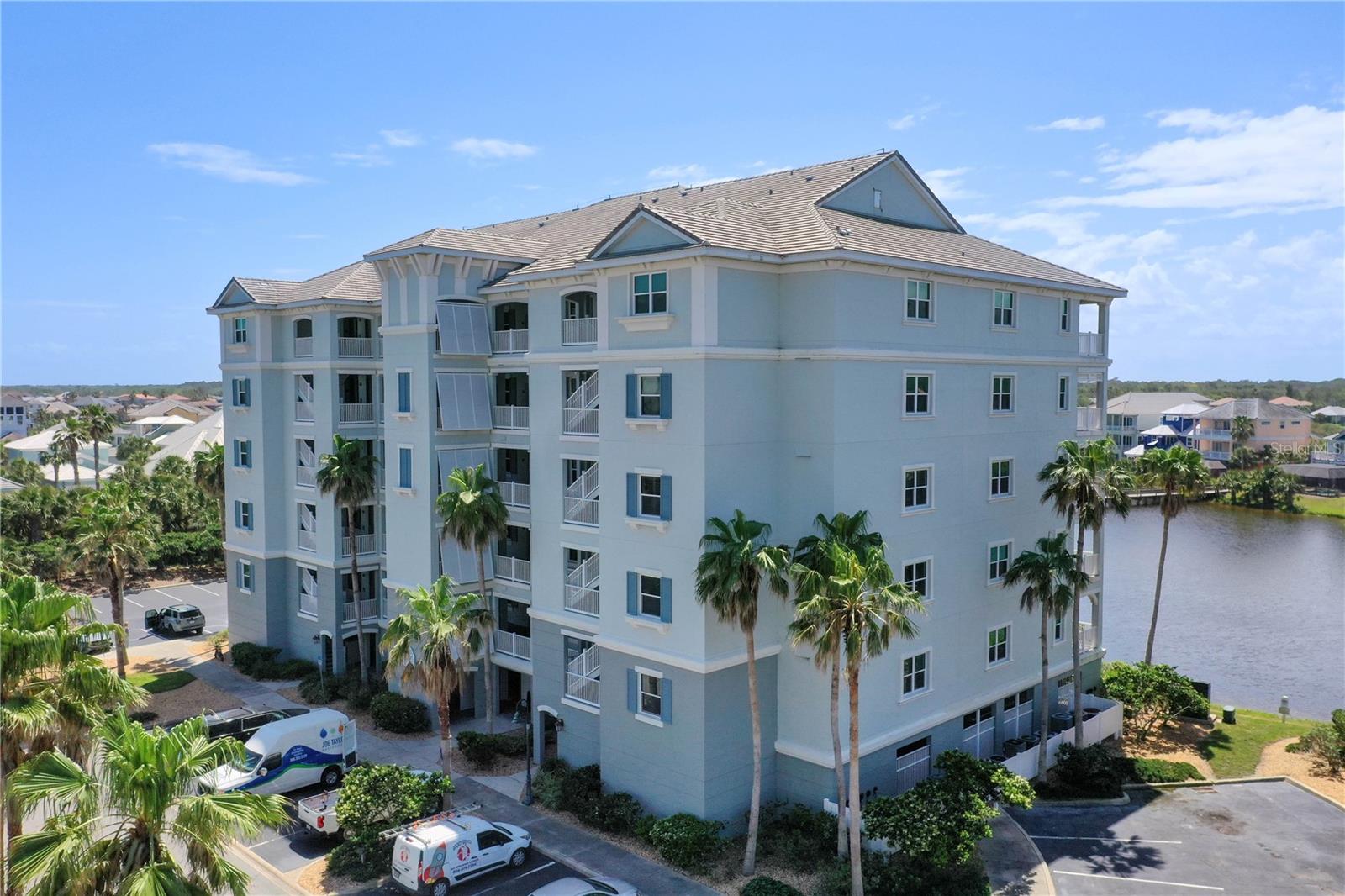 1000 Cinnamon Beach Way 942 — photo