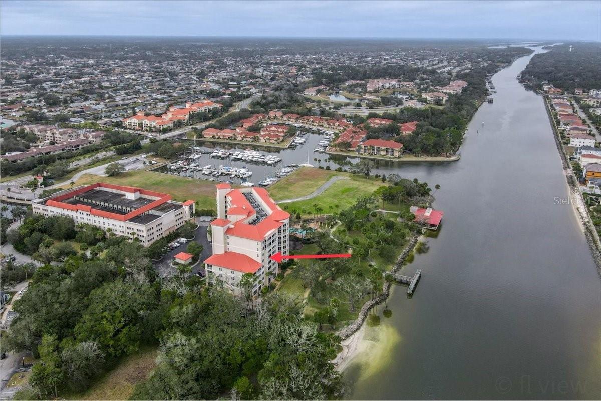 146 Palm Coast Resort Boulevard 509 — photo